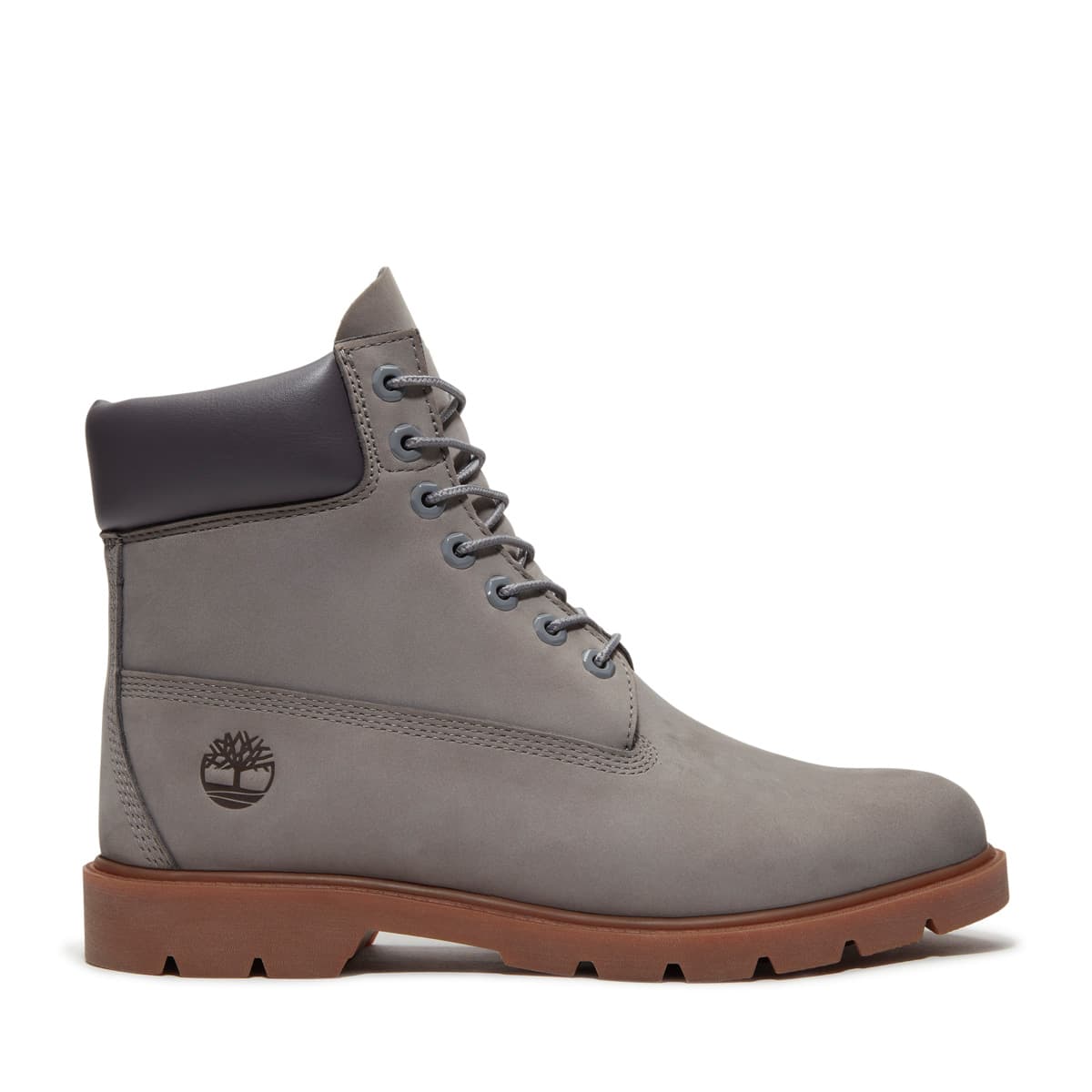 timberland classic 6 INCH LACE UP WATERPROOF BOOT
