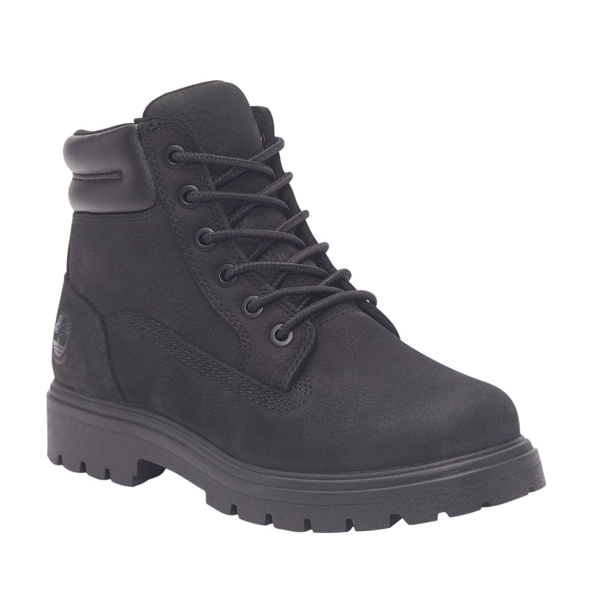 Auburn Falls 6 INCH LACE UP  WATERPROOF BOOT