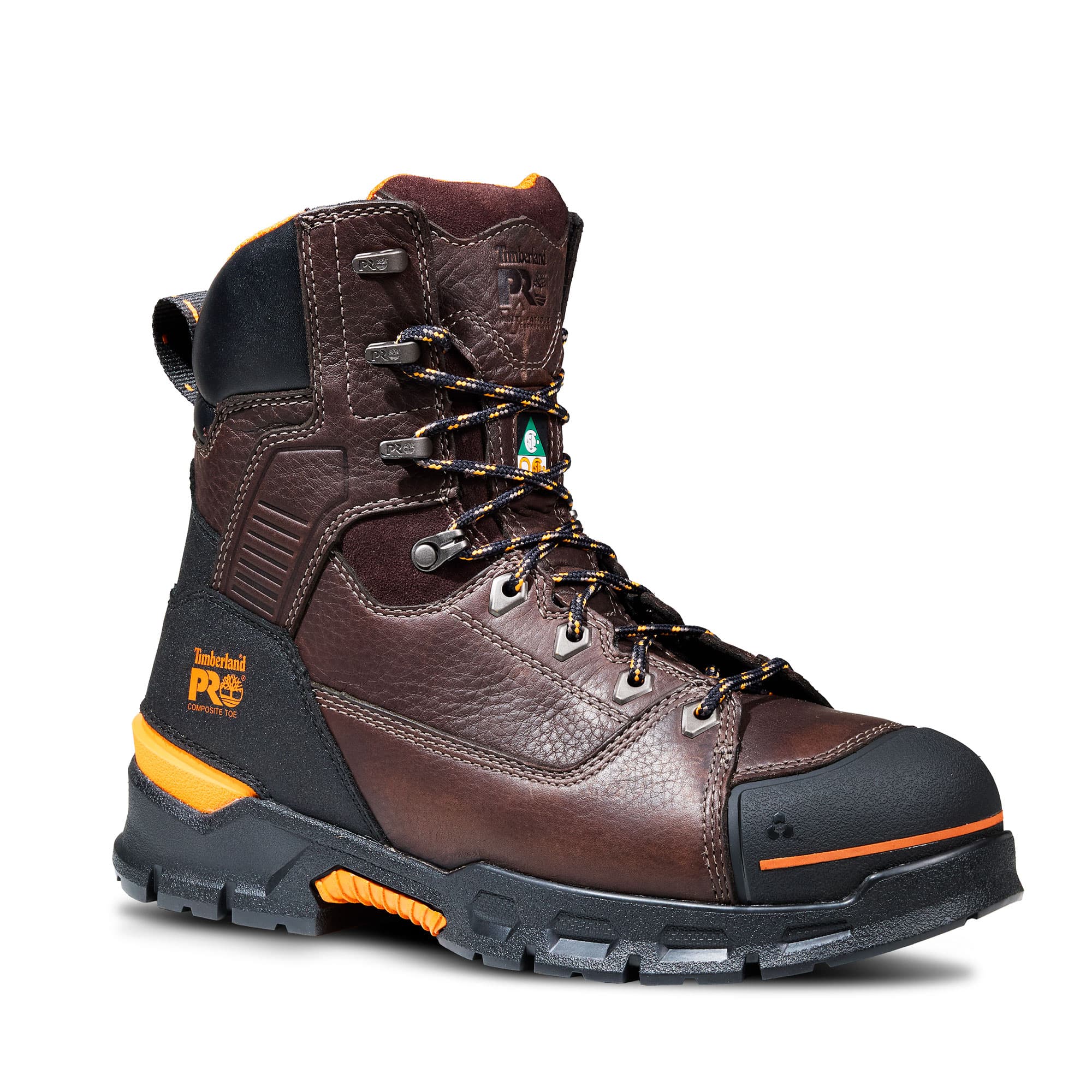 ENDURANCE EV COMPOSITE SAFETY TOE