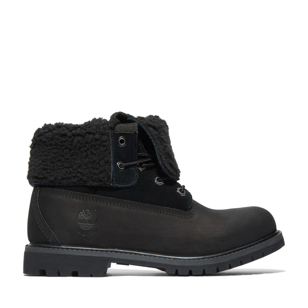timberland premium MID  WARM LINED WATERPROOF BOOT
