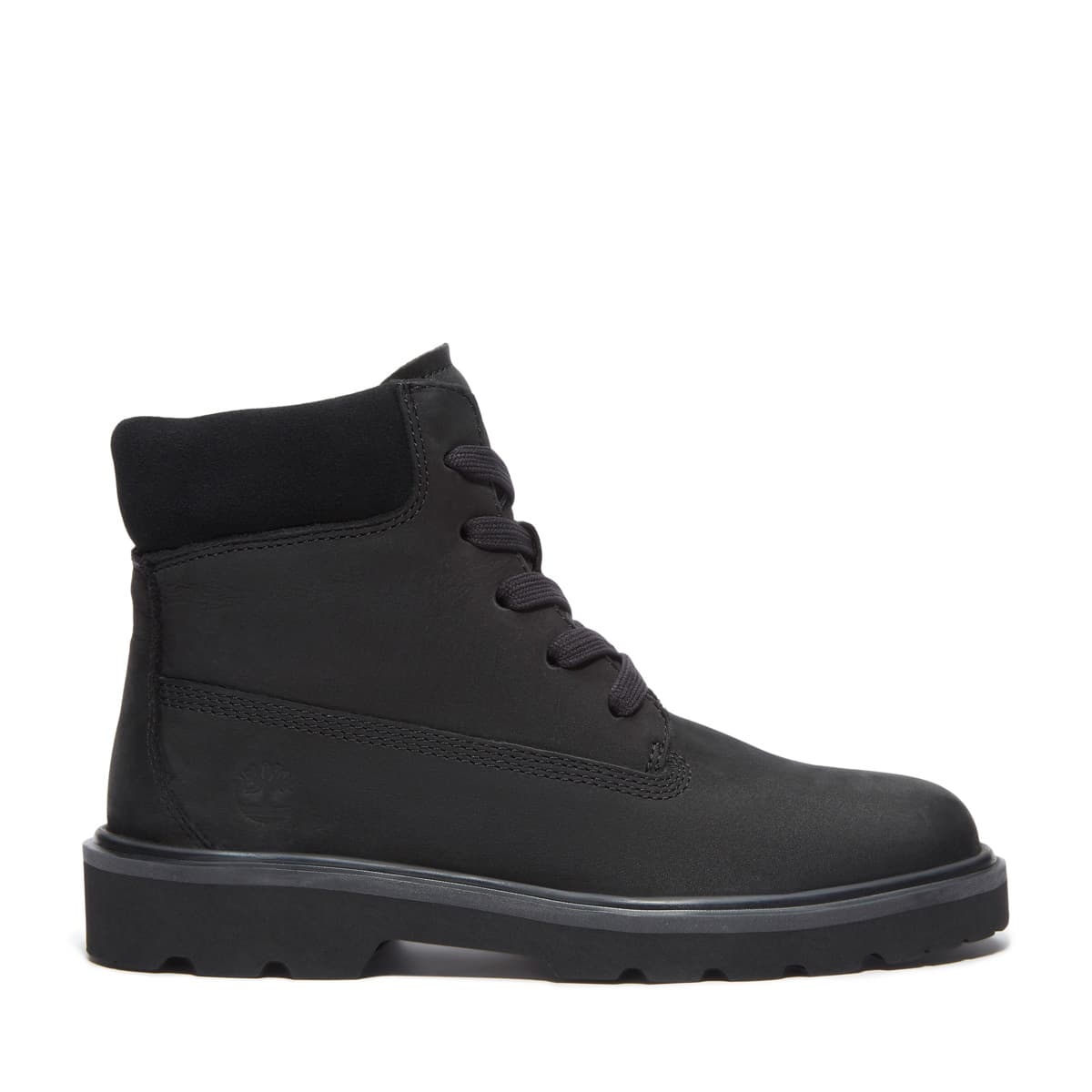 Rowan Way 6 INCH LACE UP BOOT