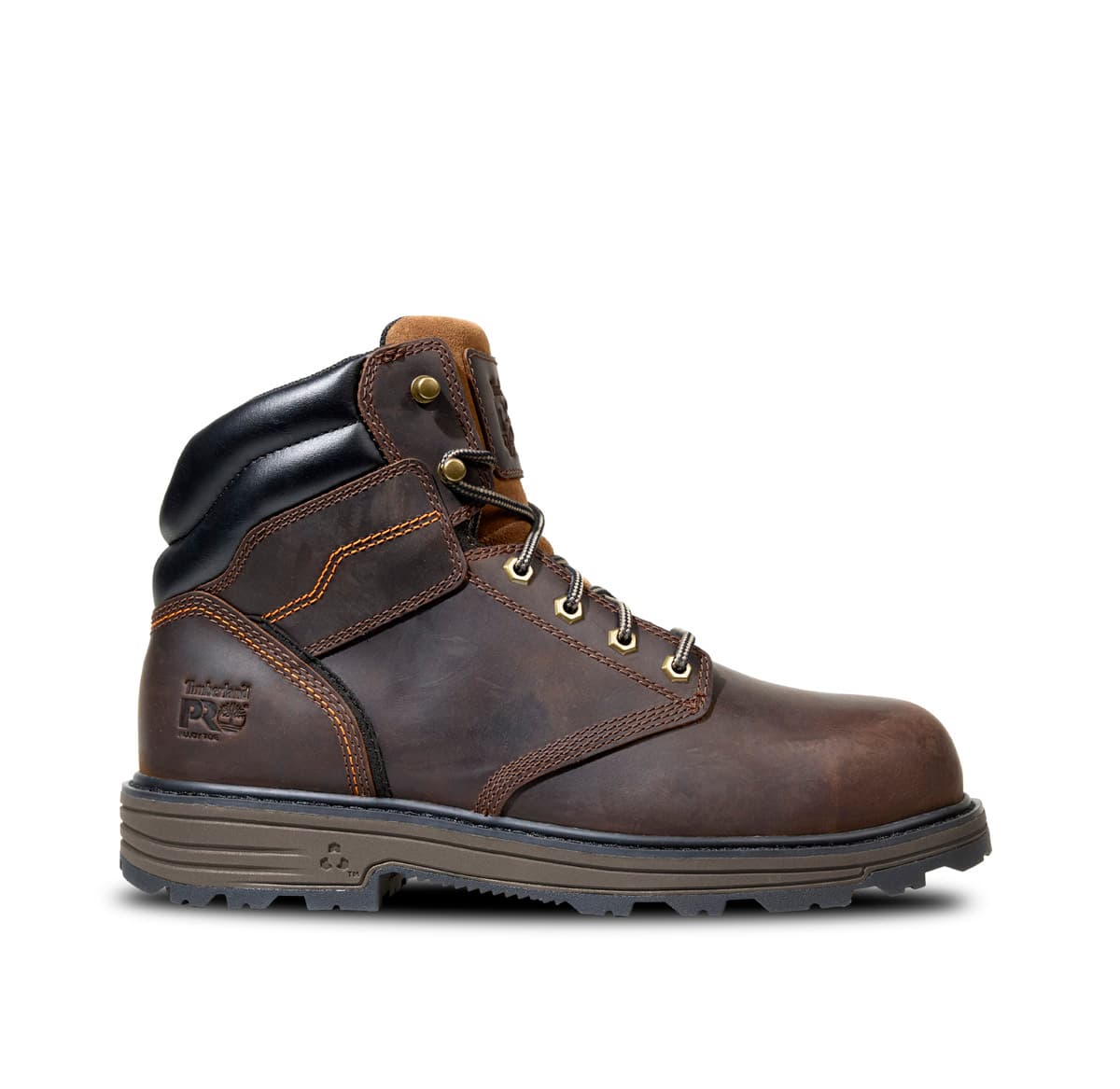 TiTAN TASKER ALLOY SAFETY TOE