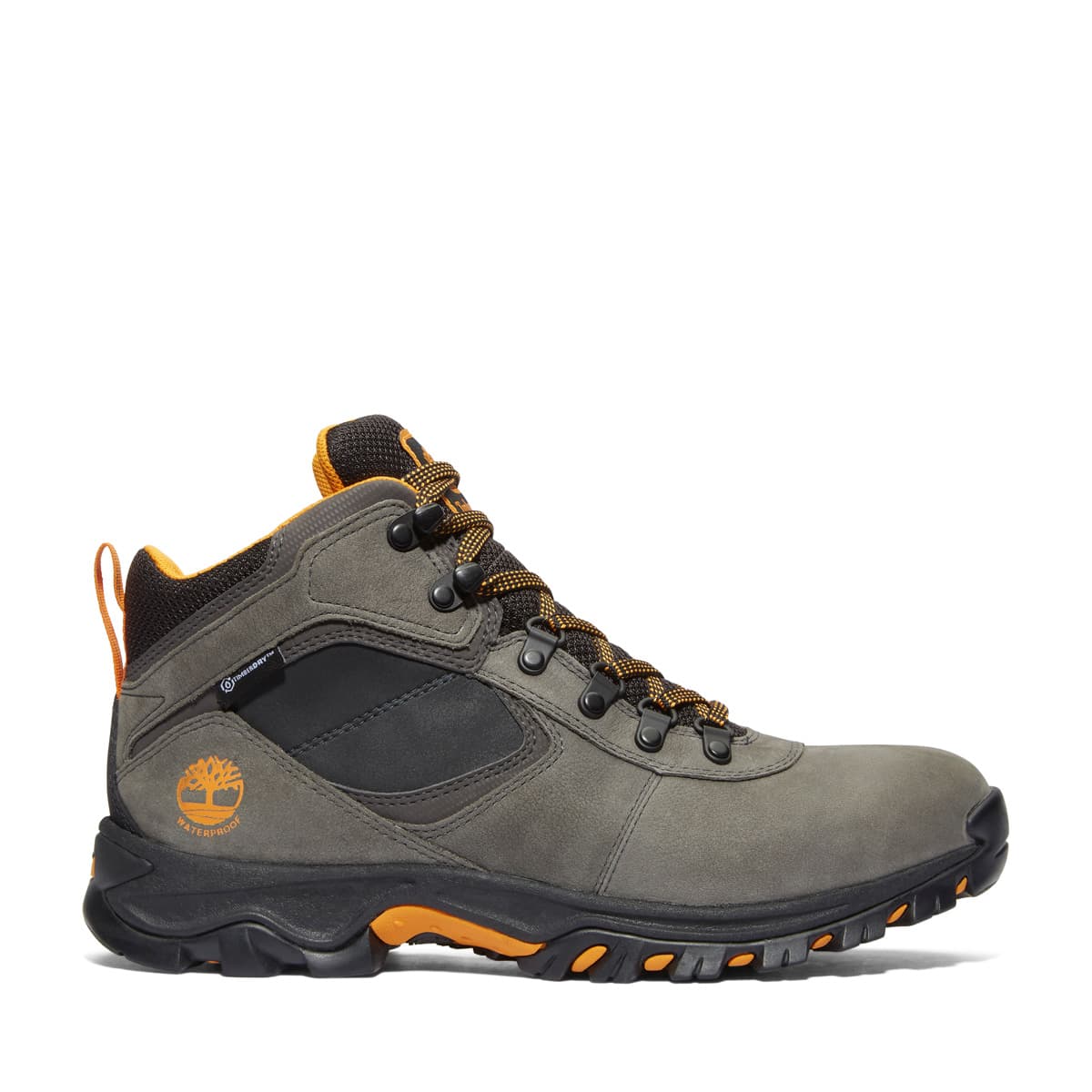 Mt MADDSEN MID LACE UP  WATERPROOF HIKING BOOT