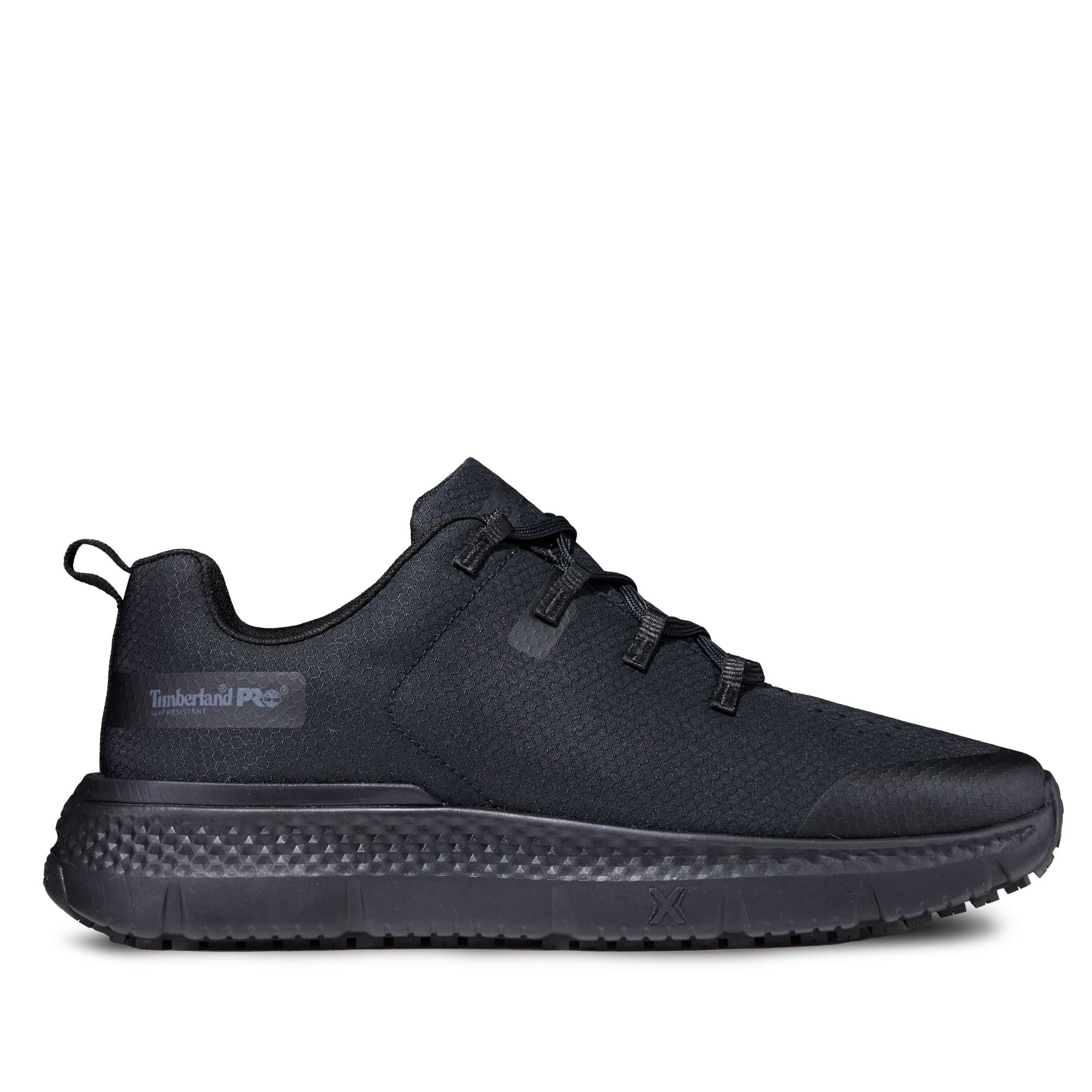 Women's Power Shift Slip Resistant Work Sneaker