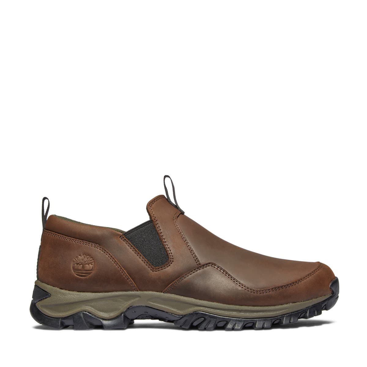 Mt MADDSEN LOW SLIP-ON  HIKING BOOT 