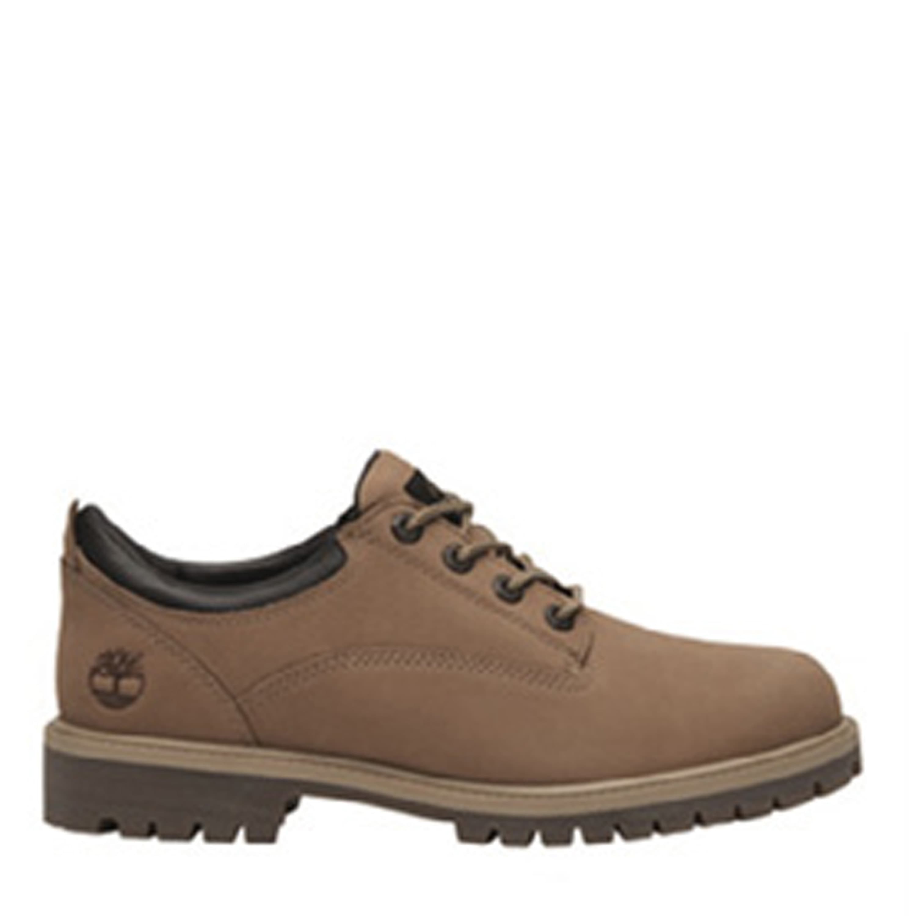 Timberland Heritage