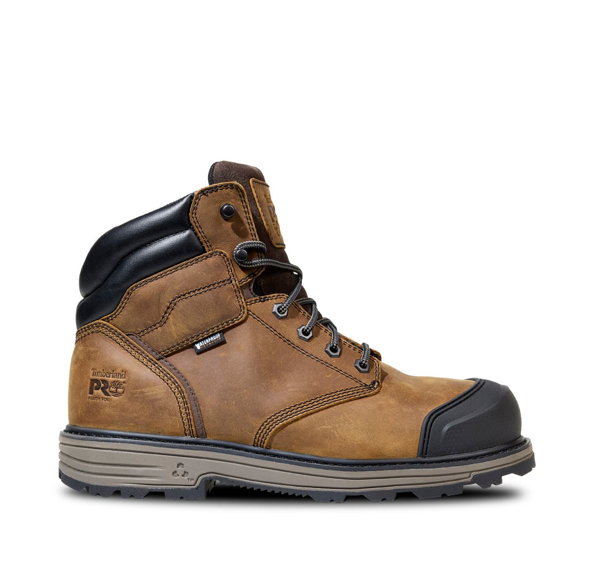 TiTAN TASKER Alloy safety toe Waterproof