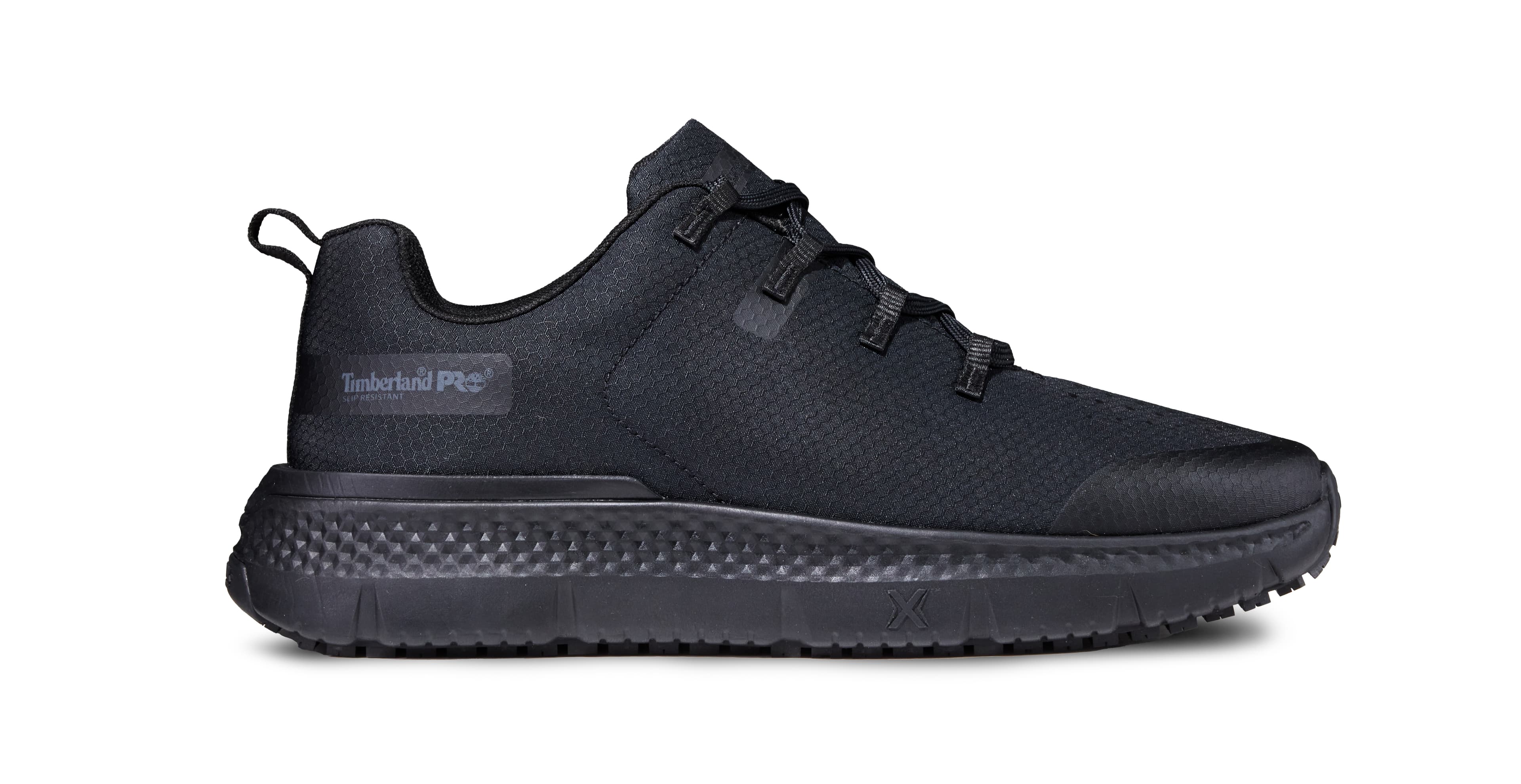 Men's Power Shift Slip Resistant Work Sneaker