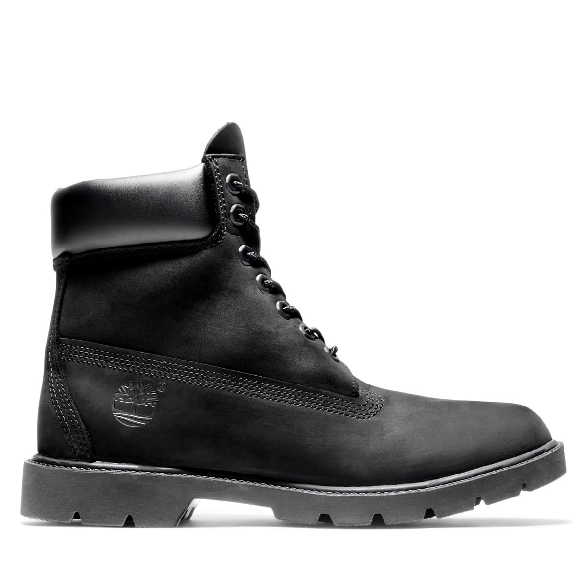 timberland classic 6 INCH LACE UP WATERPROOF BOOT
