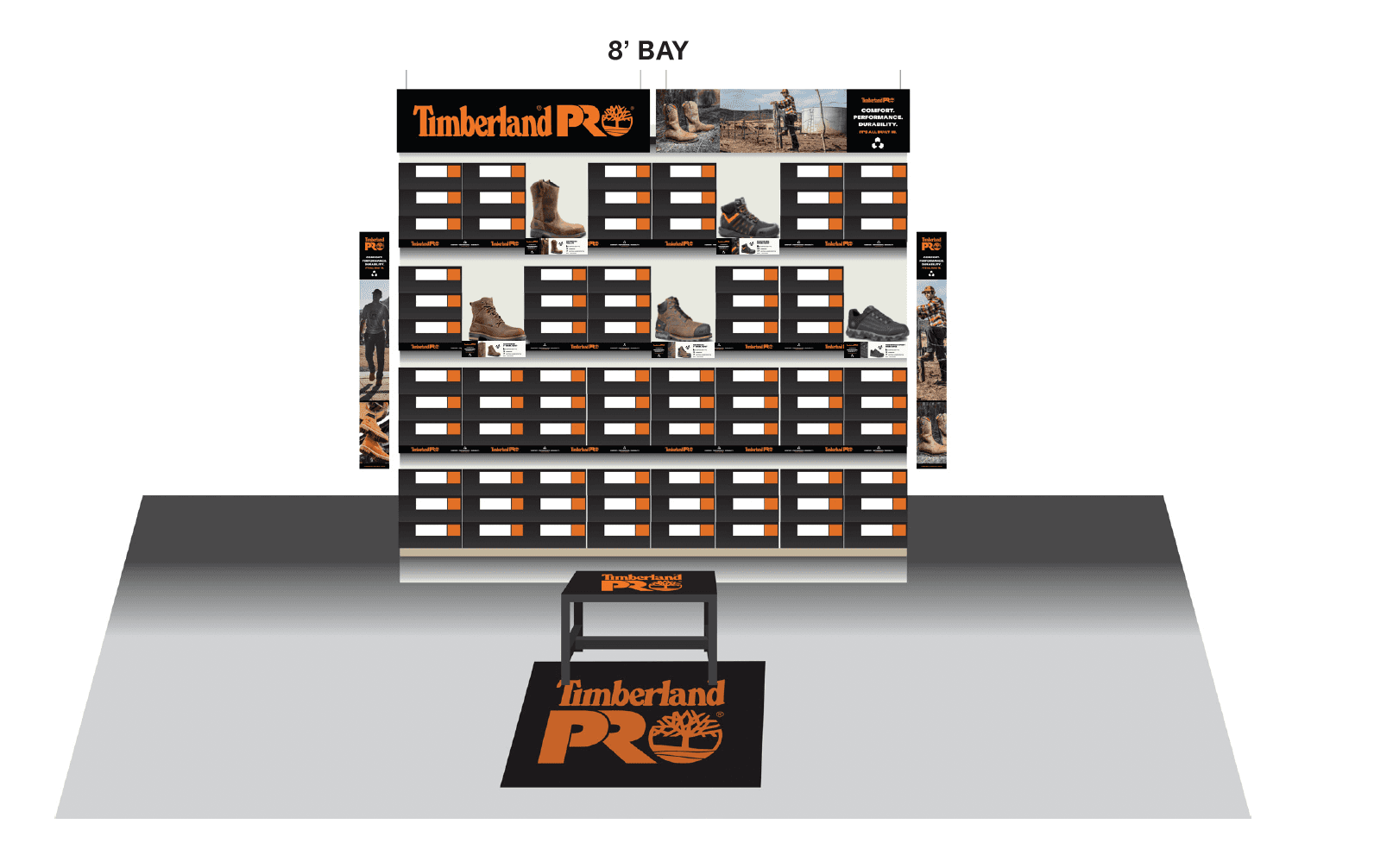 Merchandising Guides