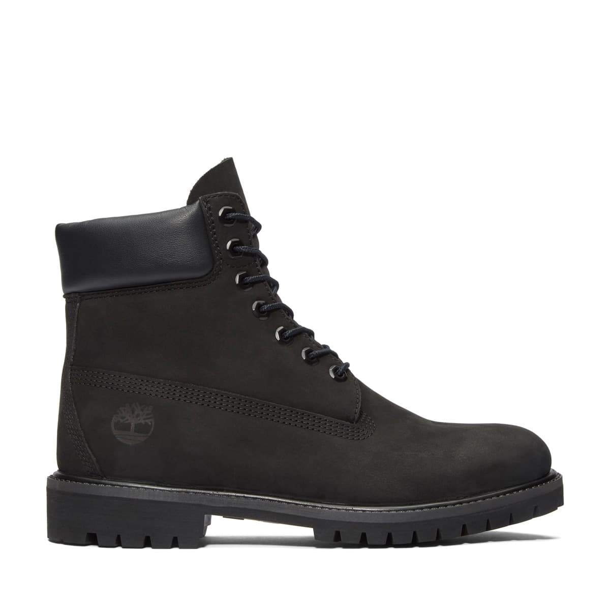timberland premium 6 INCH LACE UP WATERPROOF BOOT