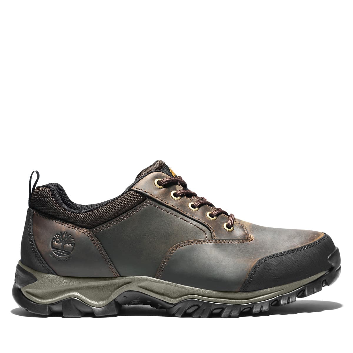 Mt MADDSEN LOW LACE UP  WATERPROOF HIKING BOOT