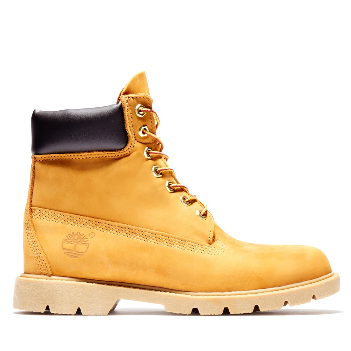 timberland classic 6 INCH LACE UP WATERPROOF BOOT