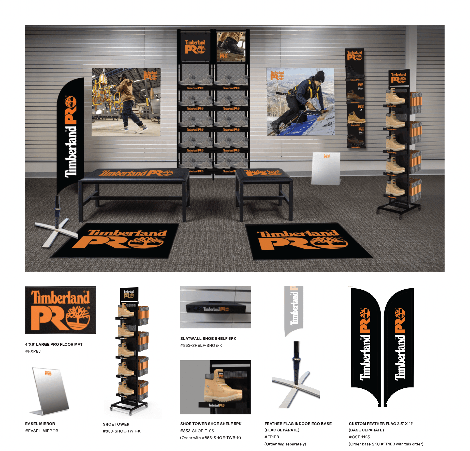 Shop Examples