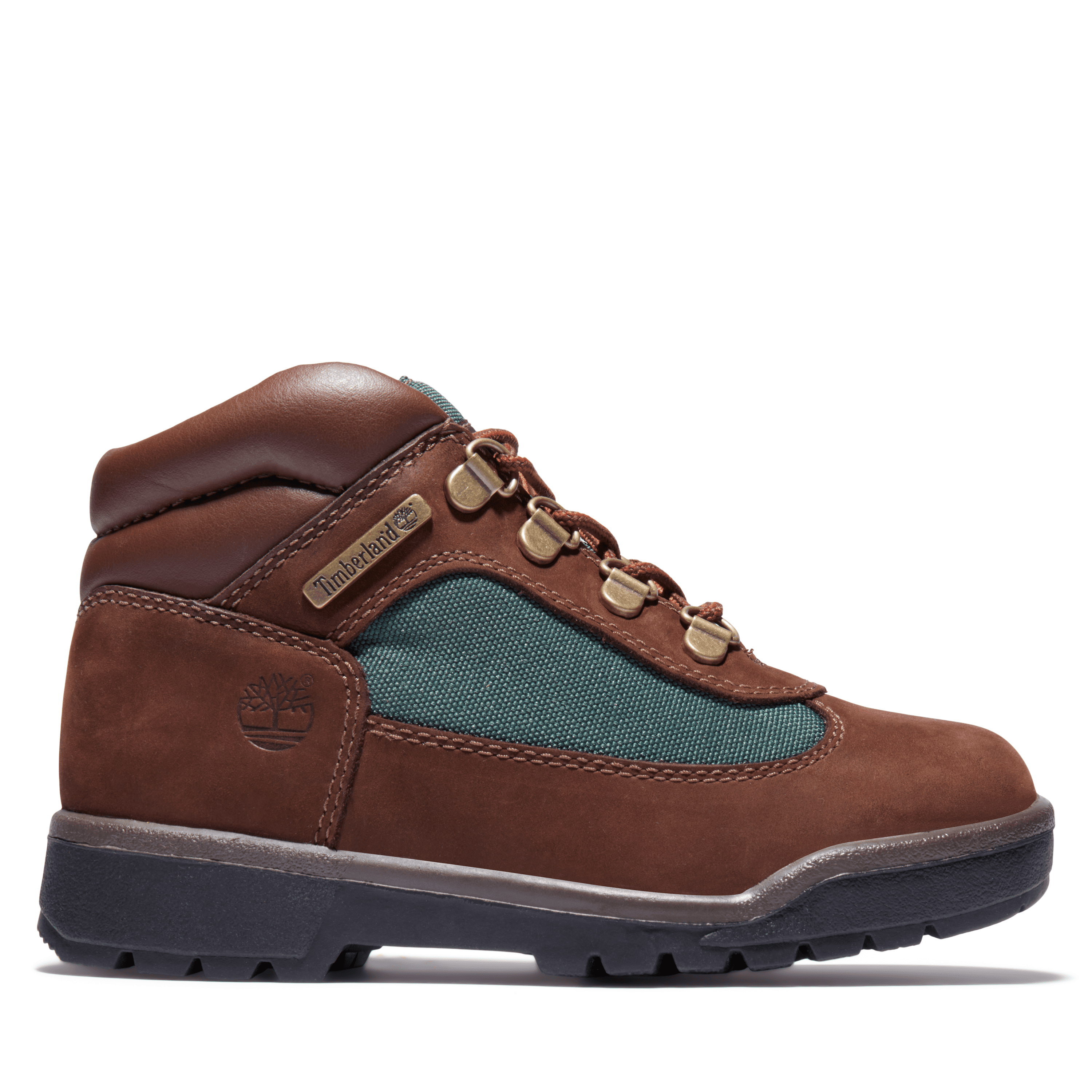 Kid's Field Boot