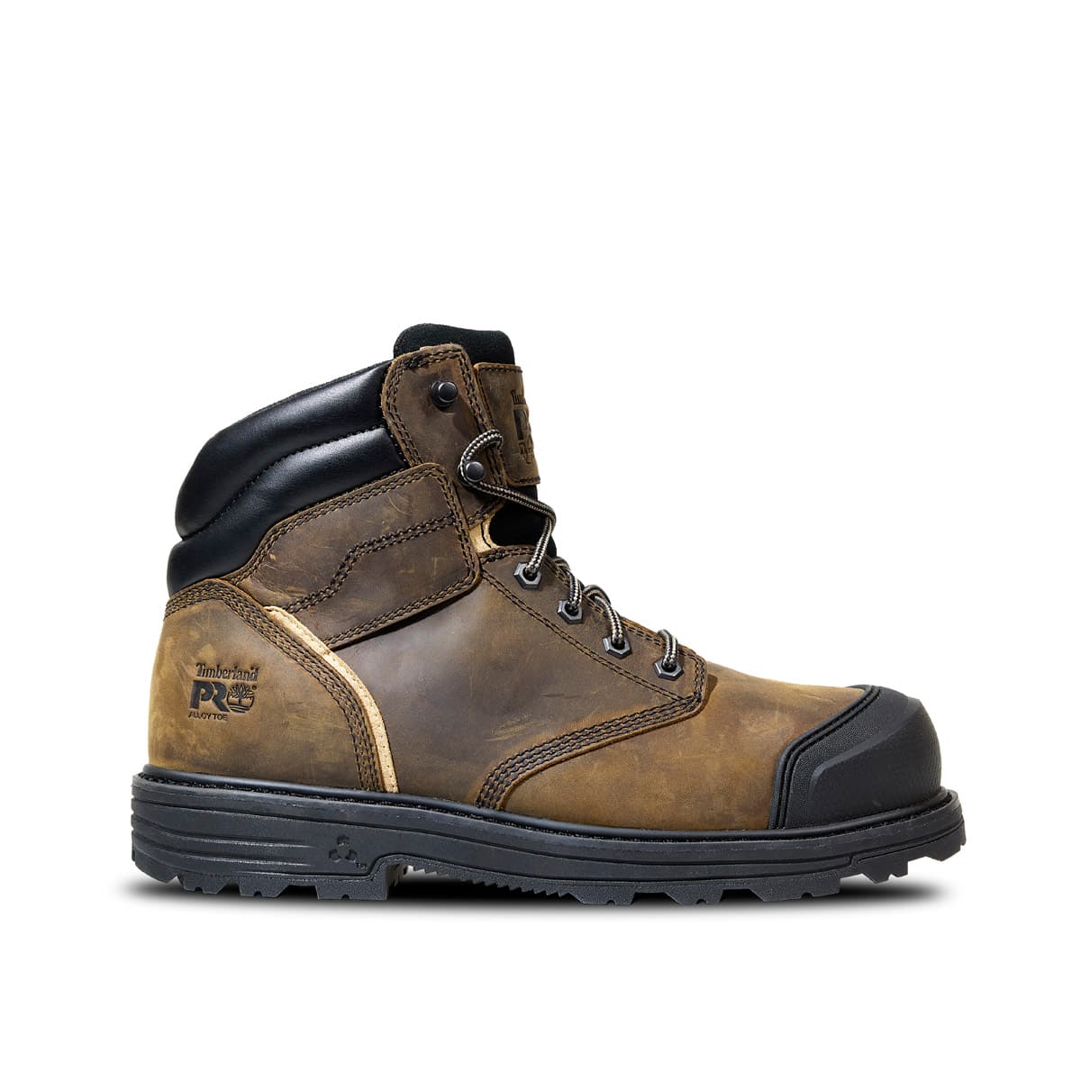 TiTAN TASKER ALLOY SAFETY TOE