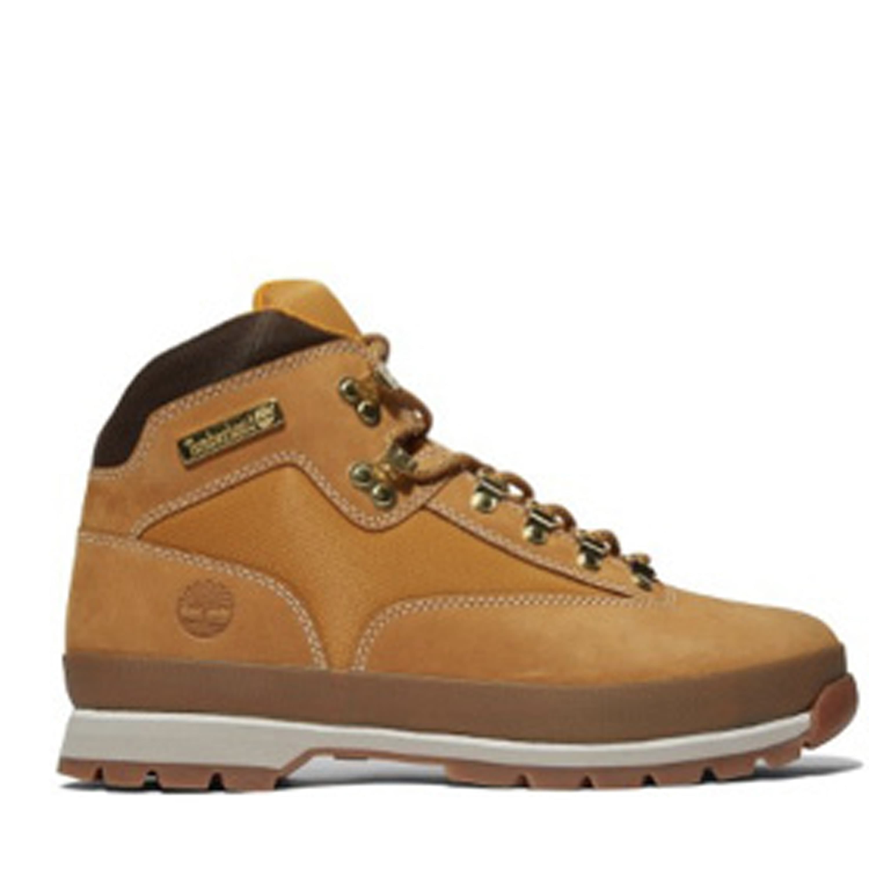 Euro Hiker