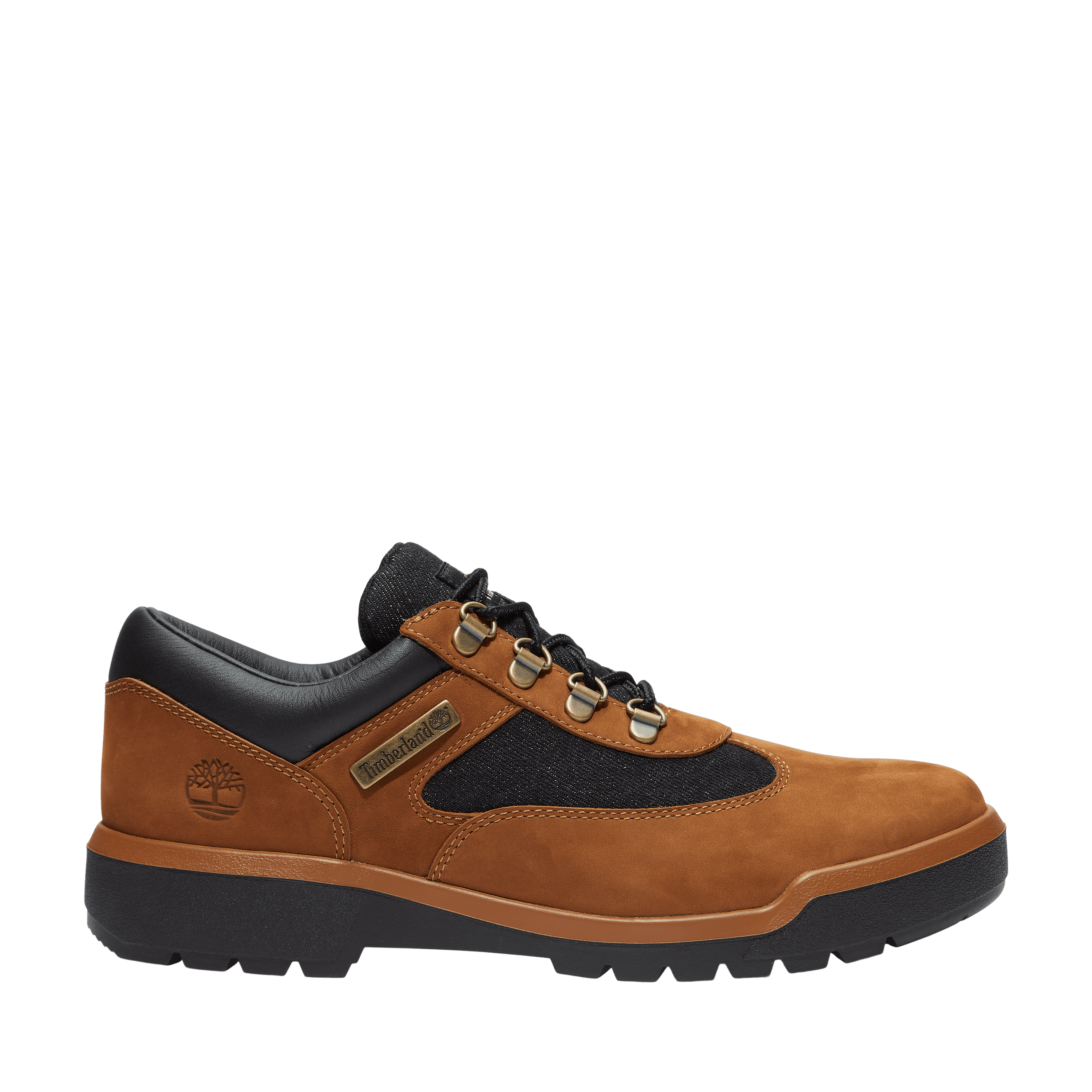 Field Boot