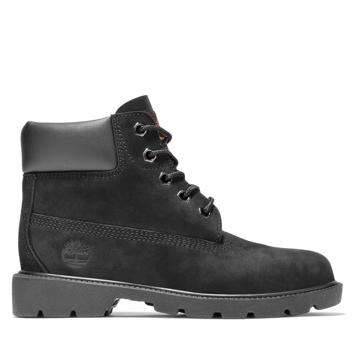 timberland classic 6 INCH LACE UP WATERPROOF BOOT