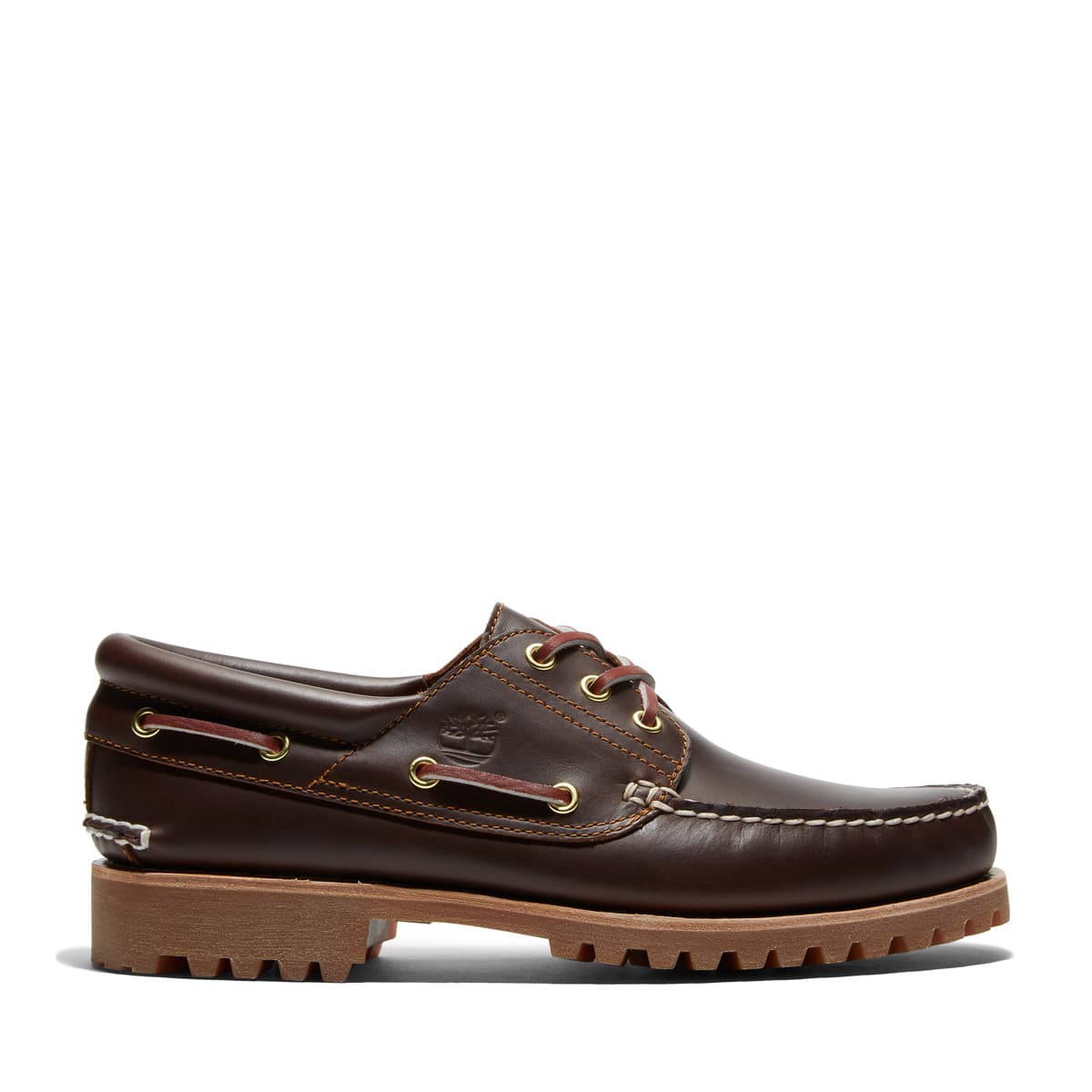 Timberland Authentic Boat Shoe