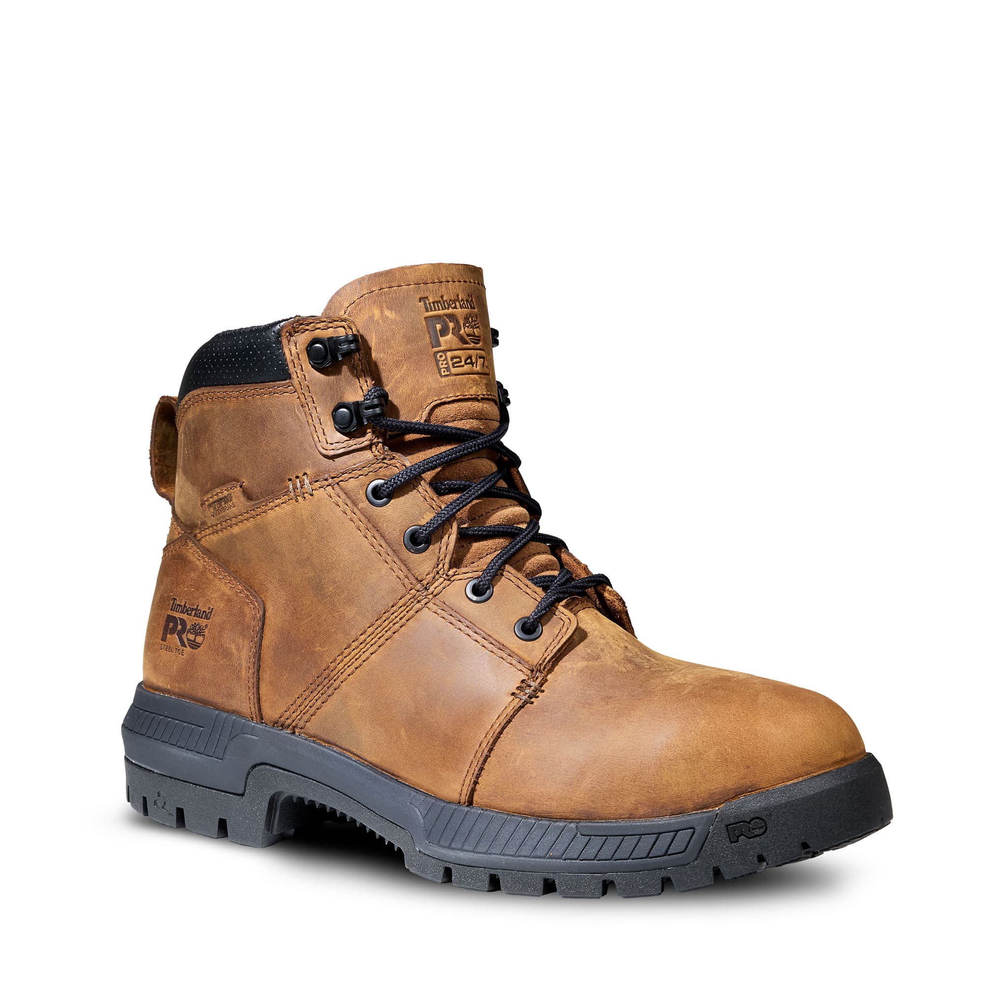 MONTAUK STEEL SAFETY TOE WATERPROOF