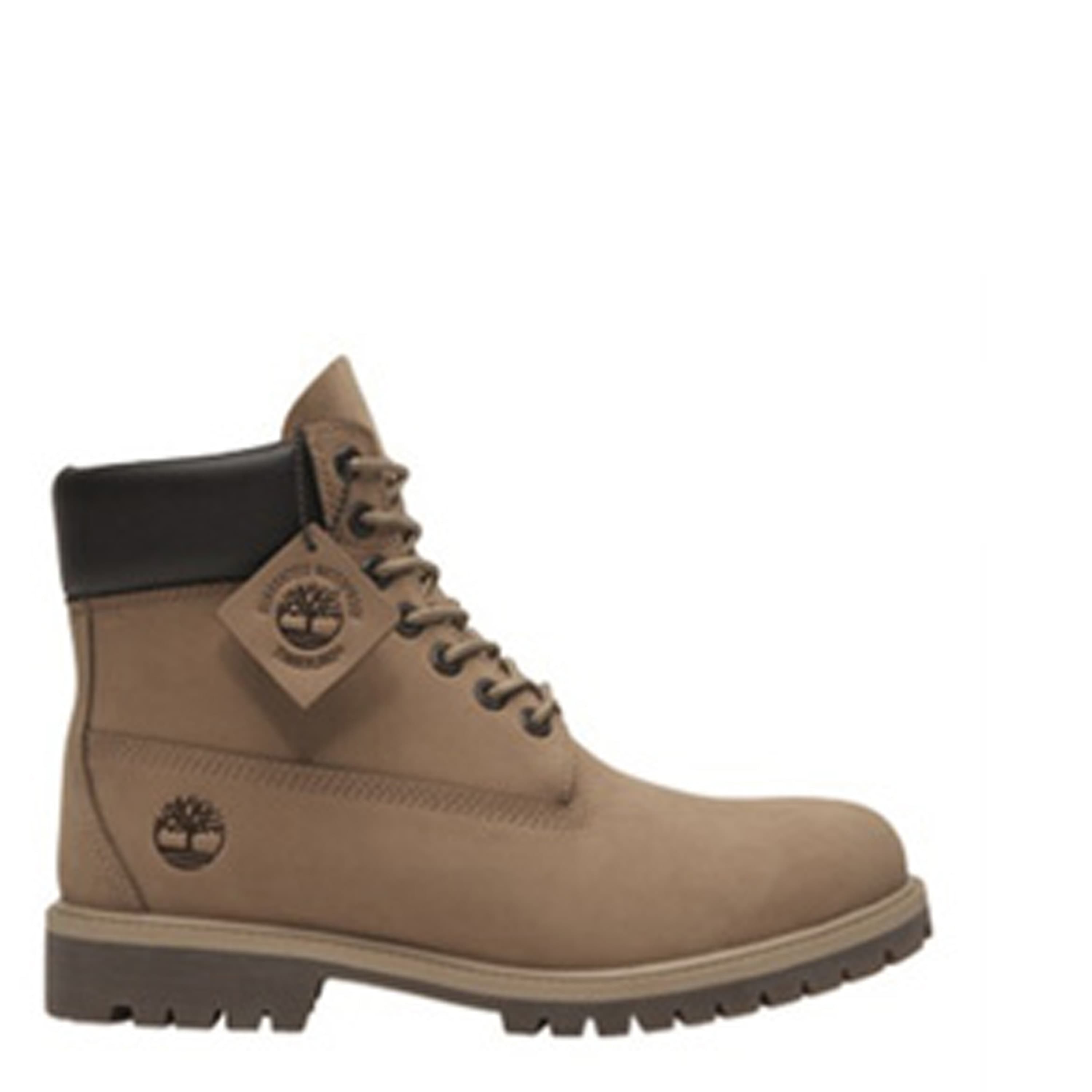 Timberland Heritage