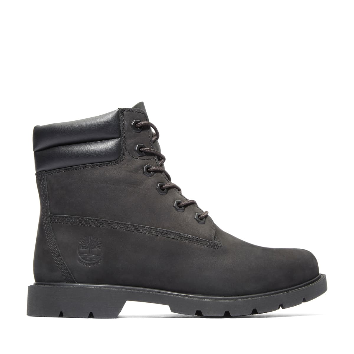 linden woods 6 INCH LACE UP  WATERPROOF BOOT