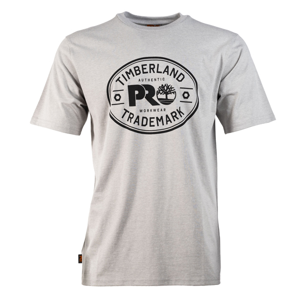 SS PRO Trademark Graphic T-Shirt