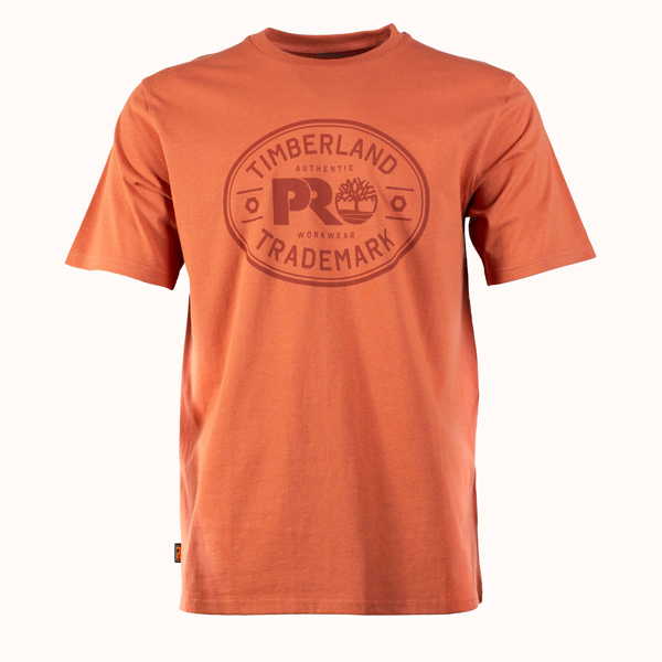 SS PRO Trademark Graphic T-Shirt