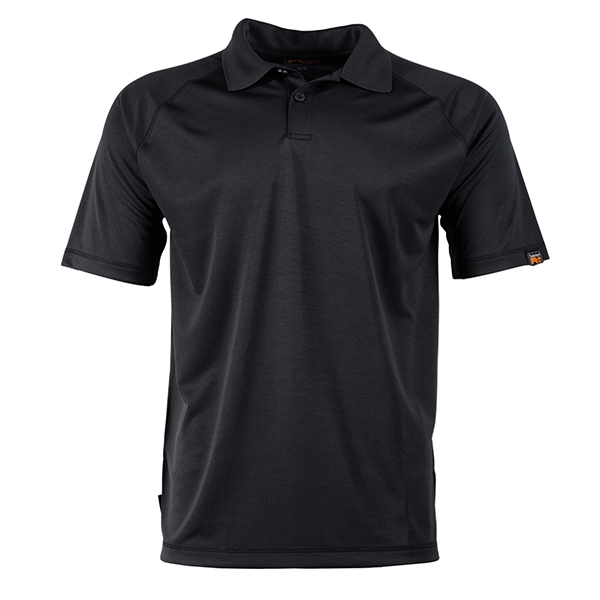 Wicking Good SS Polo
