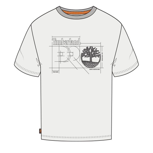 SS Innovation PRO  Blueprint T-Shirt