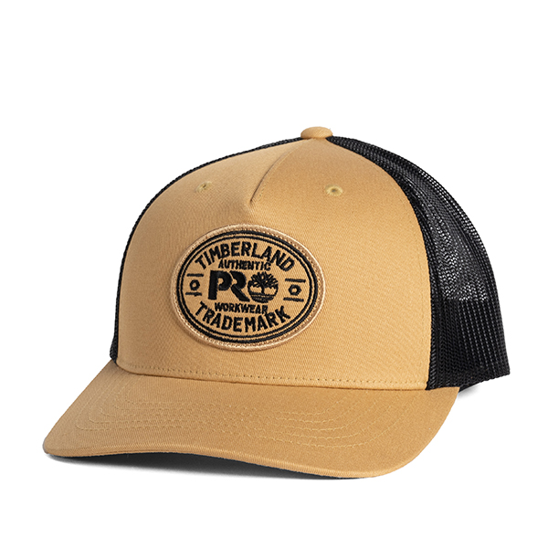 Timberland PRO® Trademark Trucker Cap
